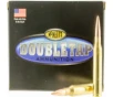 DoubleTap Ammunition 338L300LR Desert Tech Longrange 338 Lapua Magnum 300 GR Hollow Point Boat Tail - 20rd Box