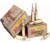 Hornady 8152 Custom 6 5mm Grendel 123 GR SST - 20rd Box