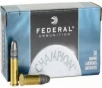 Federal Champion 22 LR 40gr Lead Round Nose 50rd Brass Case