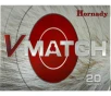 Hornady V-Match 300 PRC 174gr ELD-VT 20rd Brass Case