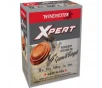 Winchester Ammo WE12GTHV6 Xpert High Velocity 12GA 2 75  1oz  6 Shot 25 Per Box