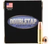 DoubleTap Ammunition 9MM124BD Desert Tech 9mm Luger 124 GR Jacketed Hollow Point - 20rd Box