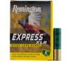 Remington Ammunition NEHV125 Express XLR 12GA 2 75  1 1 8oz  5 Shot - 25sh Box