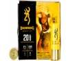 Browning Ammo B193512025 BXD Upland 20GA 2 75  1oz  5 Shot - 25sh Box