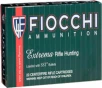 Fiocchi 308HSA Extrema 308 Winchester  7 62 NATO  SST 150 GR - 20rd Box