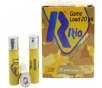 Rio Royal Star Slug 20GA 2 75  7 8oz Ammunition - 25 rounds