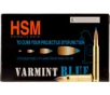 Hunting Shack HSM22354N Varmint Blue  223 5 56 NATO 55 GR Sierra BlitzKing - 20rd Box