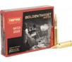 Norma Ammunition 10177432 Dedicated Precision Golden Target Match 308 Win 168 GRBTHP 20 Per Box