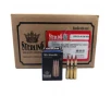 Sterling - 7 62x39 FMJ Ammunition 123 Grain  Brass Case  Boxer Primed  Non-Corrosive  Reloadable- 1000 Round Case - AM8190