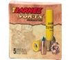 Barnes VOR-TX 20 Gauge 2 75  250 Grain Slug Ammunition - 20735