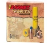 Barnes VOR-TX 20 Gauge 3  250 Grain Slug Ammunition - 20739