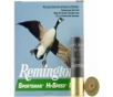 Remington Ammunition SSTHV12H4 Sportsman 12GA 3  1 1 8oz  4 Shot - 25sh Box