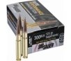 Sig E300A1-20 300 Blackout Match Grade Supersonic 125 GR Sierra MatchKing - 20rd Box