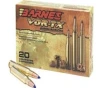 Barnes 21520 VOR-TX 223Rem 55 GR TSX Flat Base - 20rd Box