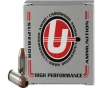 Underwood Ammo XTP Jacketed Hollow Point 40 S W 155gr 1300 fps Ammunition - 20 rounds
