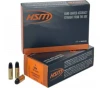 HSM Subsonic 9mm 180gr HCFN Ammunition - 50 rounds - 9mm-24-N