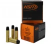 HSM Subsonic 45 Long Colt 400gr Hard Cast Flat Nose Ammunition - 20 rounds - 45C-10-N