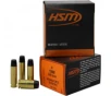 HSM 10mm Automatic Subsonic 240gr HCFN Ammunition - 20 rounds - 10mm-17-N