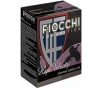 Fiocchi 12BK3G00 3 Gun Match 12 Gauge 2 75  9 Pellets 00 Buck Shot - 10sh Box