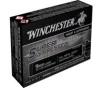 Winchester Ammo SUP9 Super Suppressed 9mm Luger 147 GR Full Metal Jacket - 50rd Box