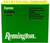 Remington Ammunition 12HB4 Express Magnum 12GA 3  Buckshot 41 Pellets 4 Buck - 5sh Box