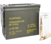PPU PPRM50M  50 BMG 625 FMJ RNGMSTR - 120rd Case