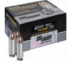 Sig Sauer E40SW220 V-Crown 40 S W 180 GR Jacketed Hollow Point - 20rd Box