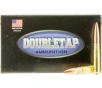 DoubleTap Ammunition 300BK240MK Desert Tech Tactical 300 AAC Blackout Whisper  7 62X35mm  240 GR Sierra MatchKing - 20rd Box