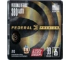 Federal P380HSD1 Premium Personal Defense 380 ACP 99 gr Hydra-Shok Deep Hollow Point - 20rd Box