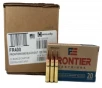 Frontier Cartridge FR400 Rifle 300 Blackout 125 gr Full Metal Jacket  FMJ  - 200rd Case