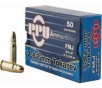 PPU PPH7TF Handgun 7 62x25mm Tokarev 85 GR Full Metal Jacket - 50rd Box