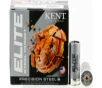 Kent Cartridge E12ST287 Elite Steel Target 12GA 2 75  1oz  7 Shot - 25sh Box