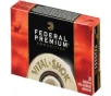 Federal Premium Vital-Shok 30-30 Win 170 gr Nosler Partition Brass Case 20 Rounds