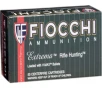 Fiocchi 223HVB50 Extrema  223 5 56 NATO 40 GR V-Max Polymer Tip - 50rd Box