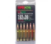 Piney Mountain Supernova 7 62x39mm 6rd 110gr Full Metal Jacket Brass