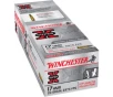 Winchester Ammo X17HMR1 Super-X 17 Hornady Magnum Rimfire  HMR  20 GR Jacketed Hollow Point - 50rd Box