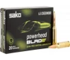 Sako  TIKKA  PowerHead Blade 6 5 Creedmoor 120 GR20 Per Box
