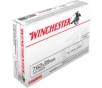 Winchester Ammo Case Q3174 Winchester Rifle 7 62x39mm 123 GR Full Metal Jacket  Brass  Boxer  Reloadable - 200 Round Case