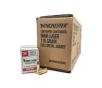 Winchester Ammo W9MM50 9mm 115 gr  Full Metal Jacket  FMJ   Target   Practice Ammunition  1000 Round Case