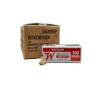 Winchester Ammo USA9MMVP Best Value 9mm Luger 115 GR Full Metal Jacket  Brass  Boxer  Non Corrosive  New Factory Ammo - 1000 Round Case