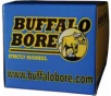 Buffalo Bore Ammo 31B 20 Handgun 45 Auto Rimmed Jacketed Hollow Point 200 GR - 20rd Box