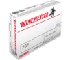 Winchester Ammo Q3130 Winchester Rifle 308 Winchester 7 62 NATO 147 GR Full Metal Jacket - 20rd Box