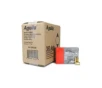 Aguila  380 ACP 95 GR FMJ Centerfire Ammunition  Brass  Boxer  Non-Corrosive  Reloadable  In 50 Rd Commercial Boxes - 500 Round Case