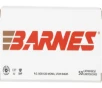 Barnes Suppressor Series 9mm Luger 147gr Sierra JHP 50rd