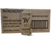 Winchester Ammo Case USA855K Green Tip 5 56x45mm NATO 62 GR   Brass  Boxer  Non-corrosive  Reloadable  Full Metal Jacket - 1000 Round Case