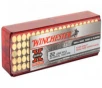 Winchester Ammo X22LRSS1 Super-X  High Velocity   22 Long Rifle 40 GR Round Nose - 100 Rounds Per Plastic Tray - 2000 Round Case