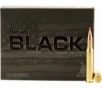 Hornady 83464 Black 6 8mm Remington SPC 110 GR V-Max - 20rd Box