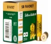 Sellier   Bellot SB20BSA Shotgun 20 Gauge 2 75  Buckshot 2 Shot - 25sh Box