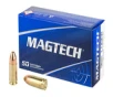 9mm 115gr FMJ MT9A