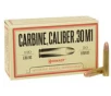 30 Carbine 110gr FMJ 8102